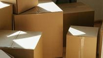 Spring Off-Campus Move-Out