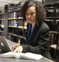 Online MLS degree