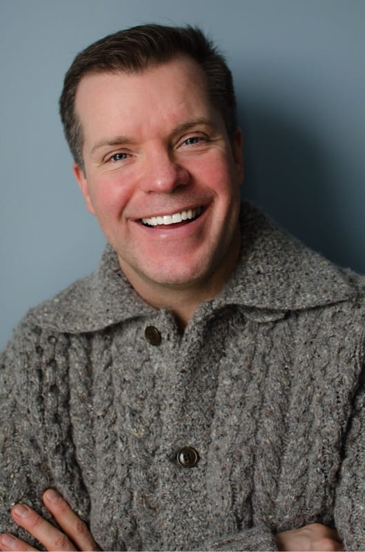 Joe Hancock