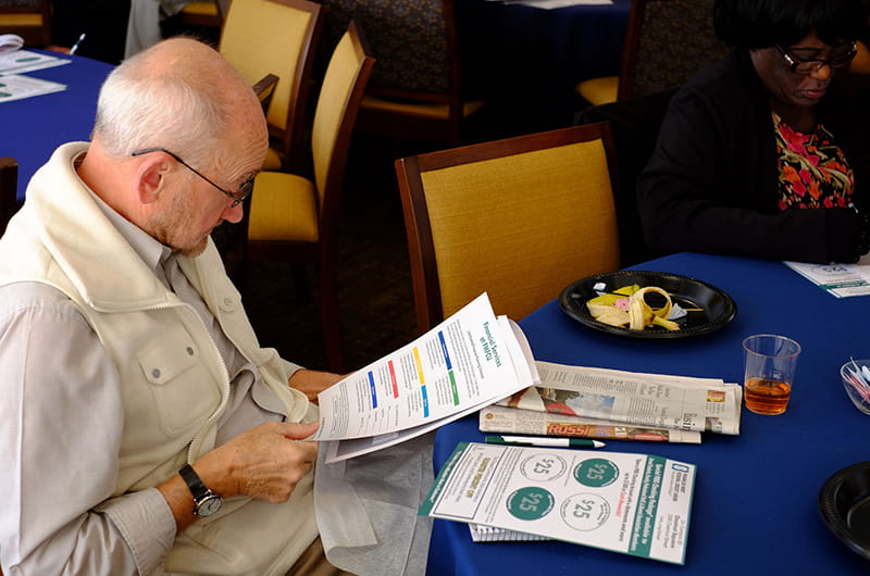 Financial Fitness: Fun Money Learning for Faculty, Professional Staff and Students