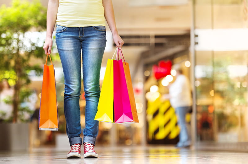 shopping