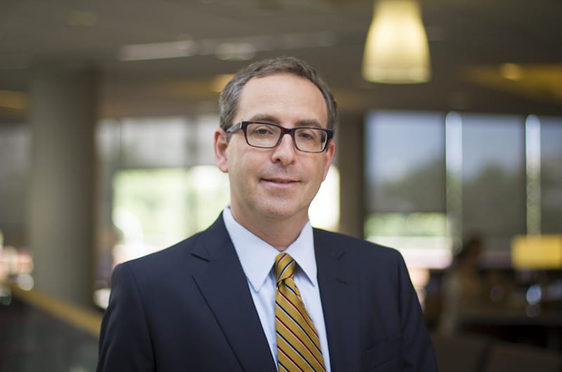 Dan M. Filler, Kline Law Dean