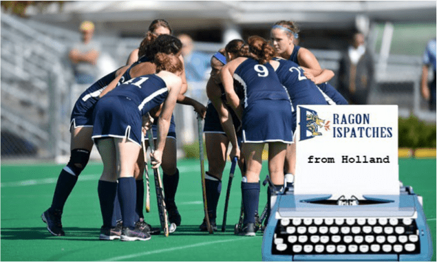 Drexel Field Hockey traveled to Europe to prepare early for their season by playing against top Dutch clubs in Amsterdam and Rotterdam.