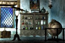alchemy