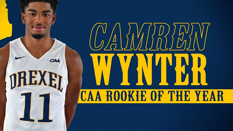 Camren Wynter