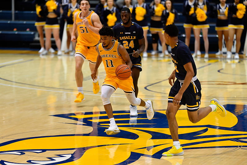 Men's basketball