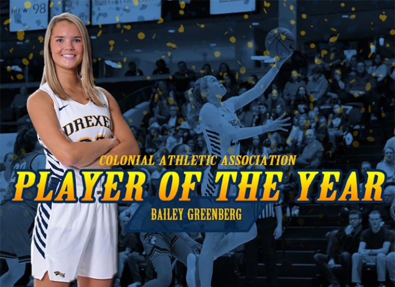 Bailey Greenberg