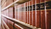 Law texts