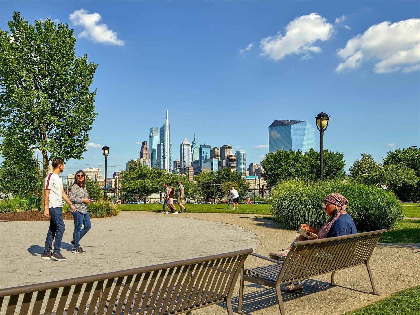 Drexel Park