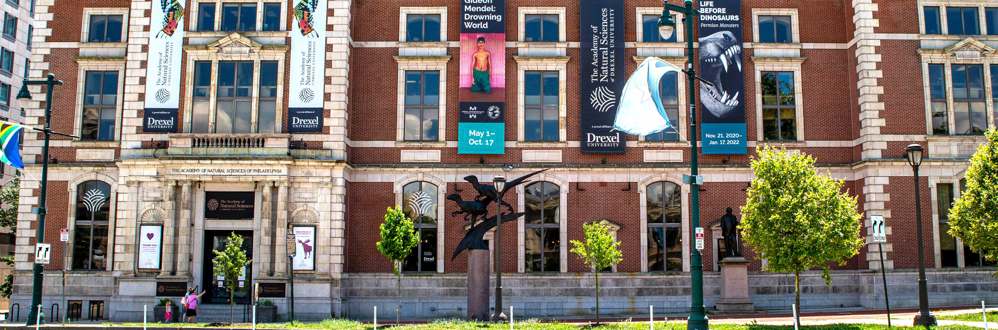 Academy of Natural Sciences