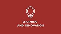 Learning and Innovation