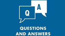 Questions and Answers