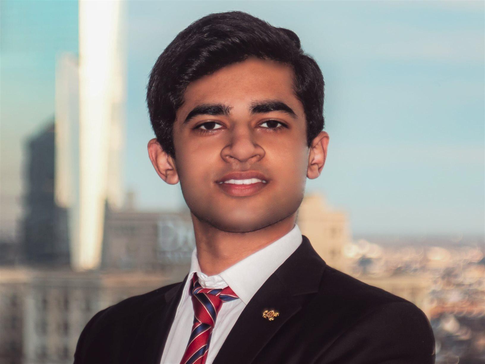 Muhammad Ubaid Ullah