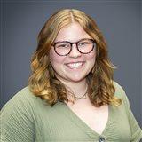 Allie Warrick Headshot
