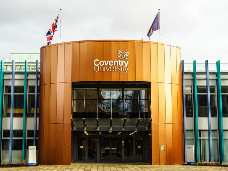 Coventry University