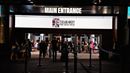 concert marquee